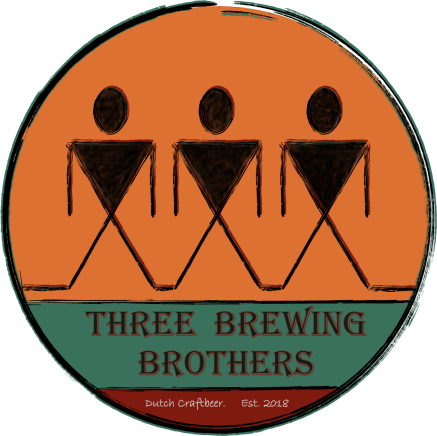 Three Brewing Brothers