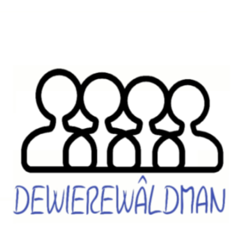 De Wiere Wâldman