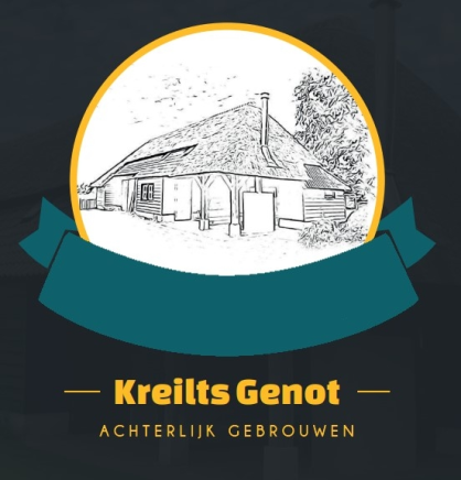 Brouwerij 't Kreilts Genot