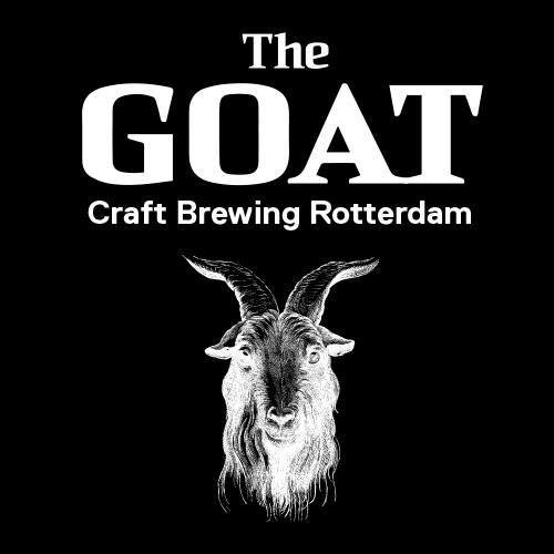The Goat Craft Brewing Rotterdam