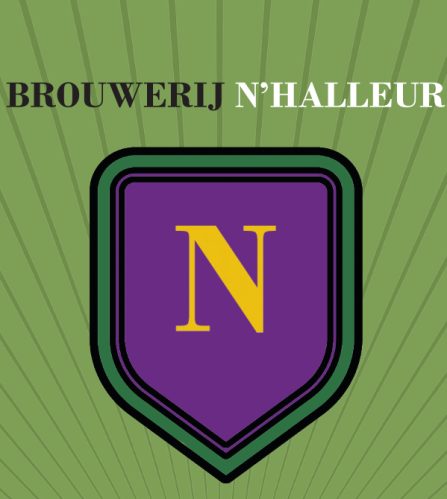 Brouwerij N'Halleur