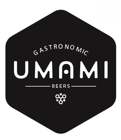 Umami Gastronomic Beers