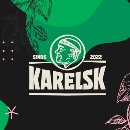 Karelsk