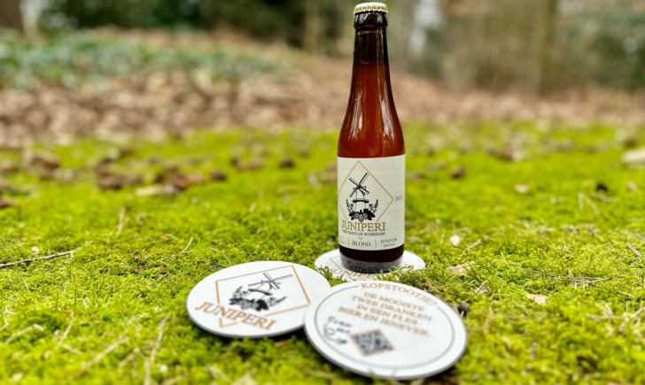 Juniperi bier