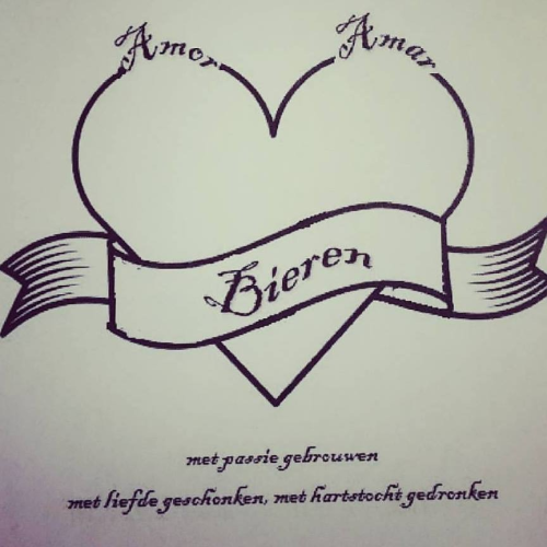 Amor Amar Bieren