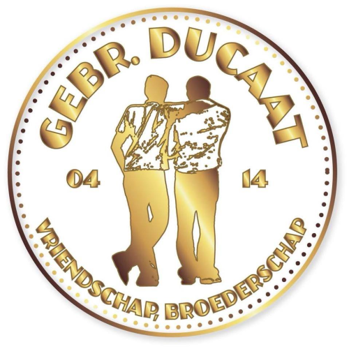 Brouwerij in Speciaalbier Gebroeders Ducaat