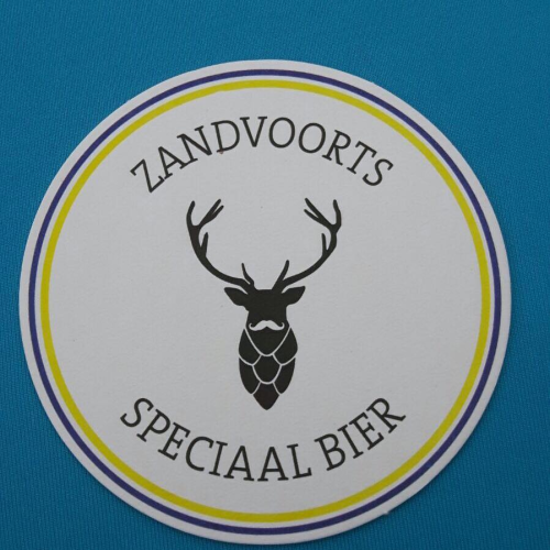 Zandvoorts Bier
