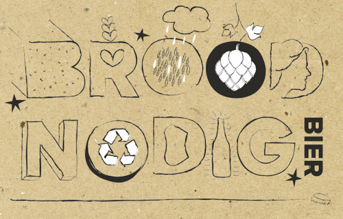 Broodnodigbier 