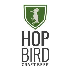Hop Bird