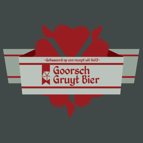 Stichting Voor en door Goor