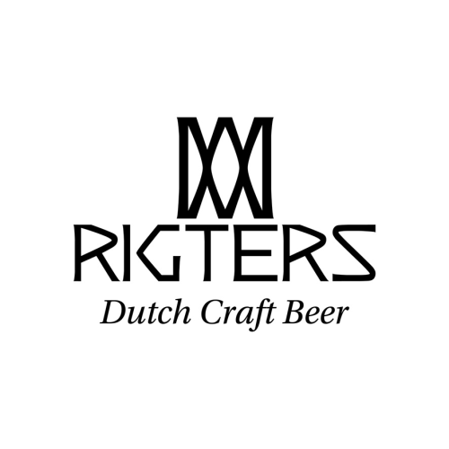 Rigters Bier logo Rigters Bier logo