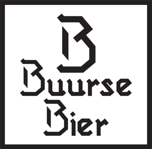 Buurse Bier logo Buurse Bier logo