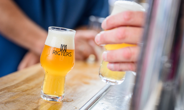 Rigters Bier Rigters Bier