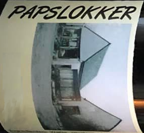 Brouwerij De Papslokker logo