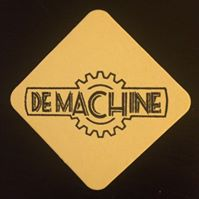 De Machine Bier