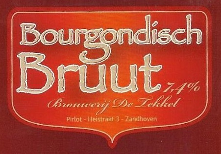 Brouwerij De Tekkel