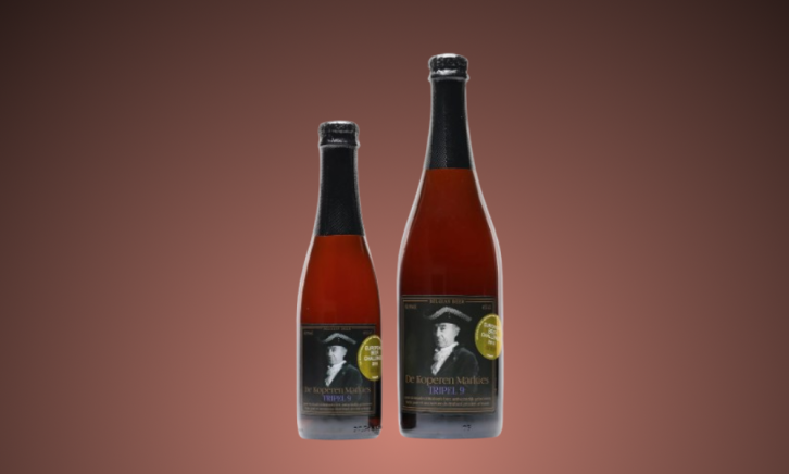 Koperen Markies, de Koperen Markies, de