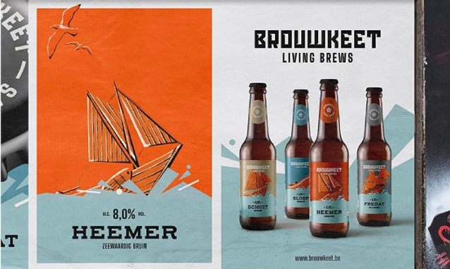 Brouwkeet Living Brews