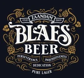 Blaes Beer logo
