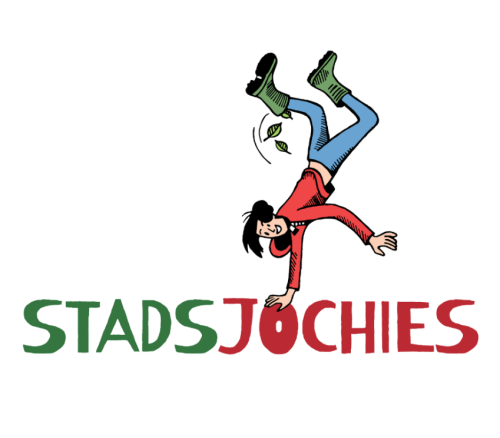 Stadsjochies logo