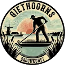 Giethoorns Brouwkunst brouwerij logo