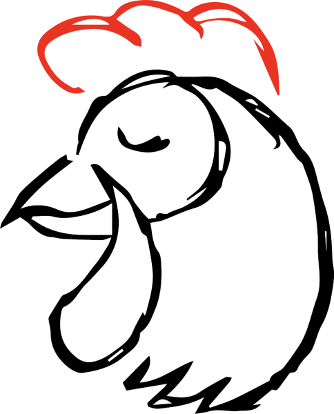 Foresthill logo zonder tekst