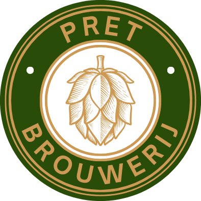 Brouwerij Pret logo