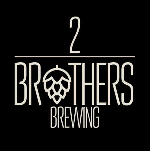 2 Brothers Brewing logo