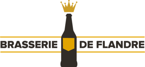 Brasserie de Flandre logo