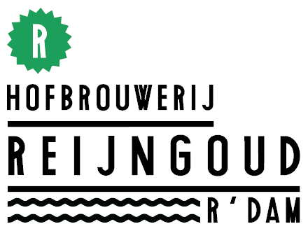 Hofbrouwerij Reijngoud logo Hofbrouwerij Reijngoud logo