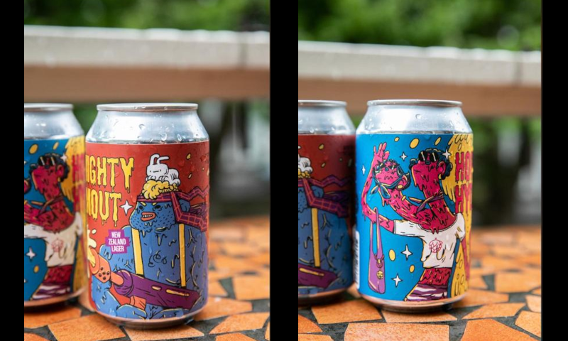 Bieren van Another Brewing Company uit Amsterdam