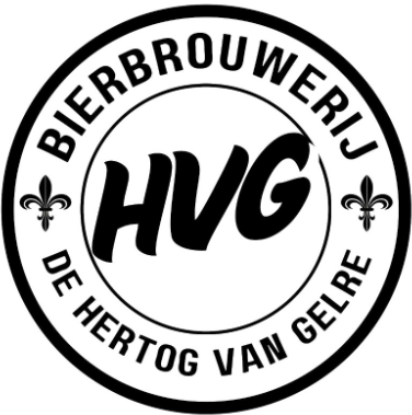Bierbrouwerij De Hertog van Gelre logo