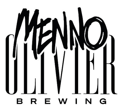 Menno Olivier Brewing logo