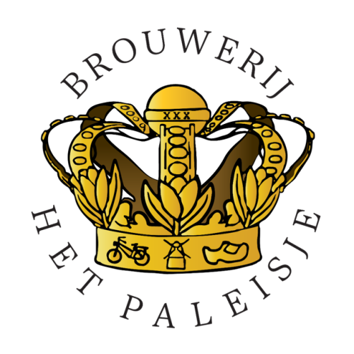 Brouwerij het Paleisje logo
