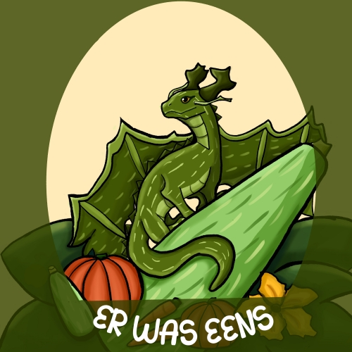Er Was Eens brouwerij logo