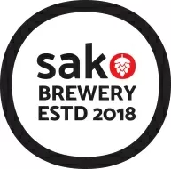 Sako Brewery logo