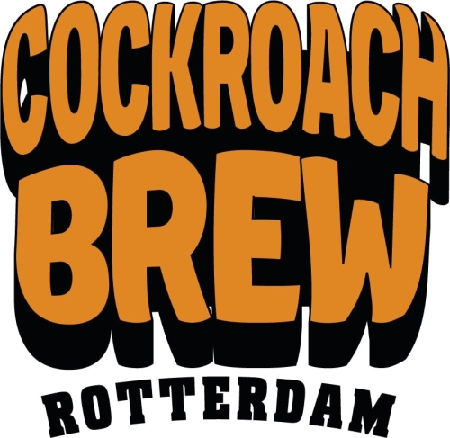 Cockroach Brew logo