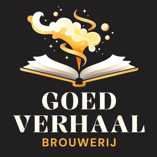 Goed Verhaal brouwerij logo