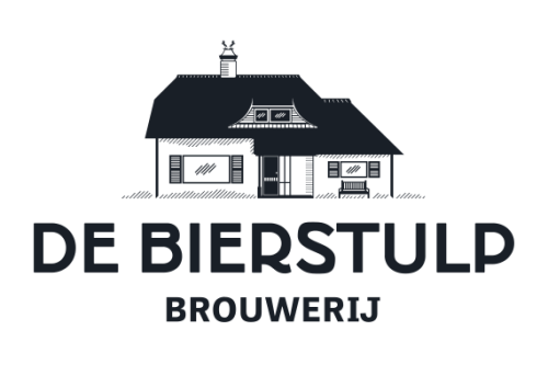 De Bierstulp Brouwerij logo