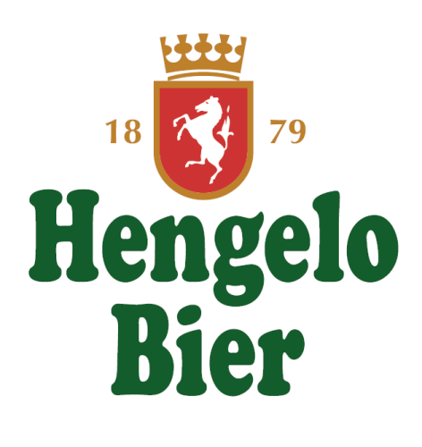 Hengelo Bier logo
