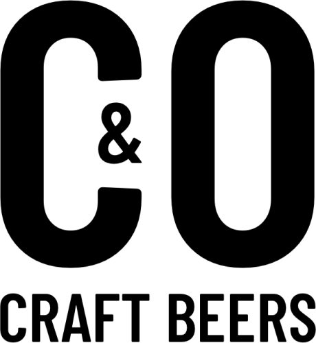 CO&CO Craft Beers logo