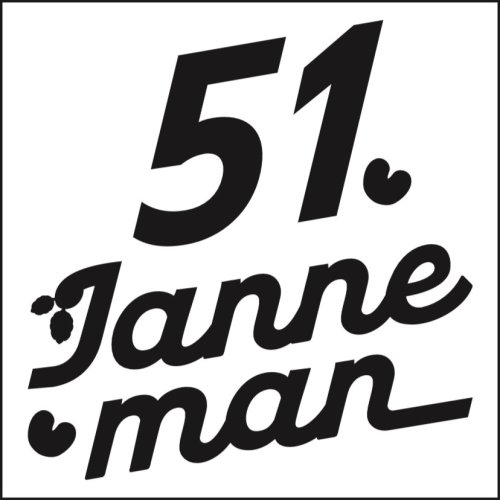 Janneman bieren logo