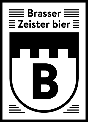 Brasser, Zeister bier logo