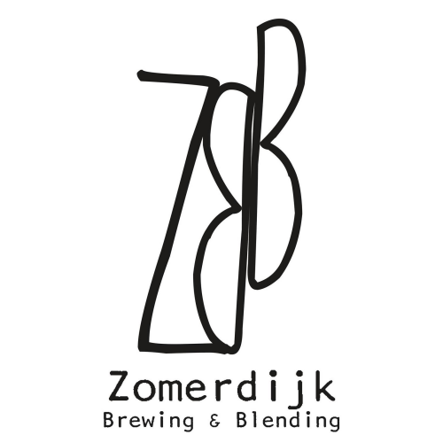 Zomerdijk Brewing & Blending logo
