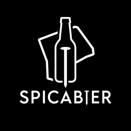 Spicabier logo