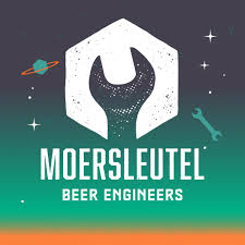 Moersleutel Beer Engineers logo