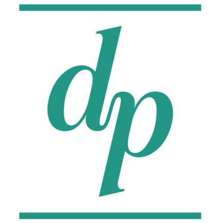 Brouwerij DP logo
