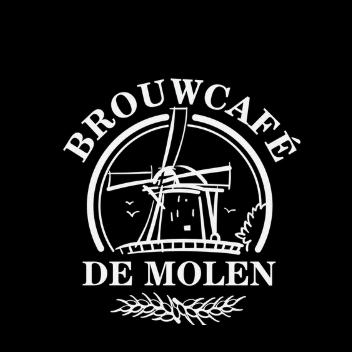 Brouwcafe de Molen logo