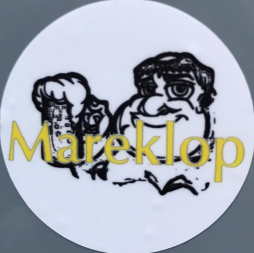 Mareklop brouwerij logo