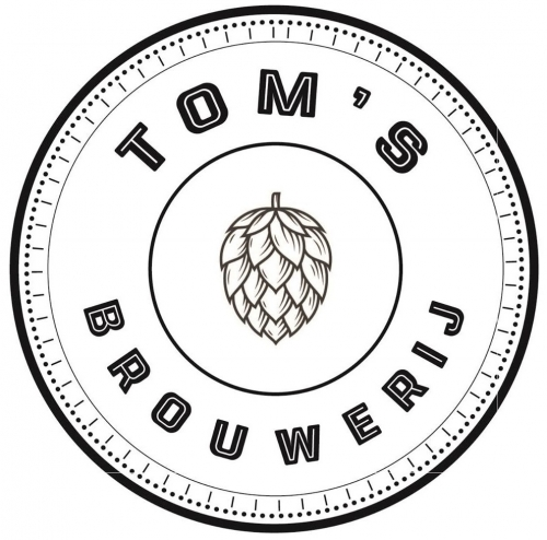 Logo van brouwerij Tom's Brouwerij